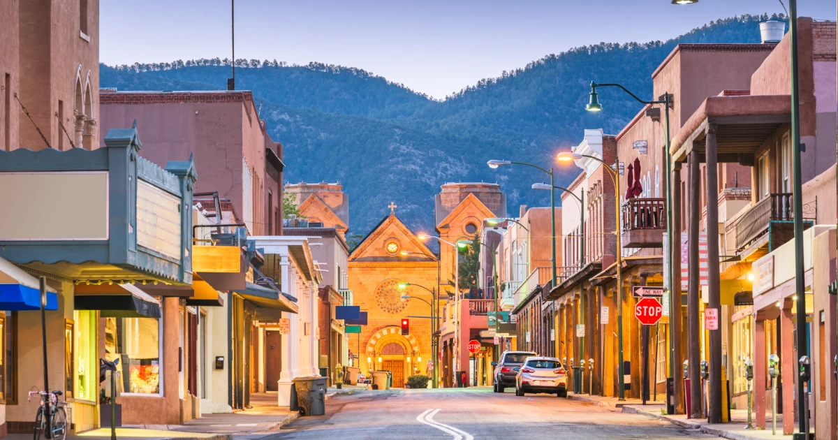 How to Get a Registered Agent in New Mexico