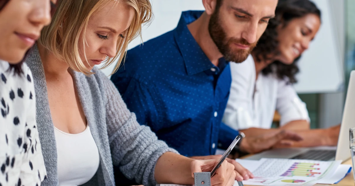 Why and How You Should Keep Corporate Meeting Minutes