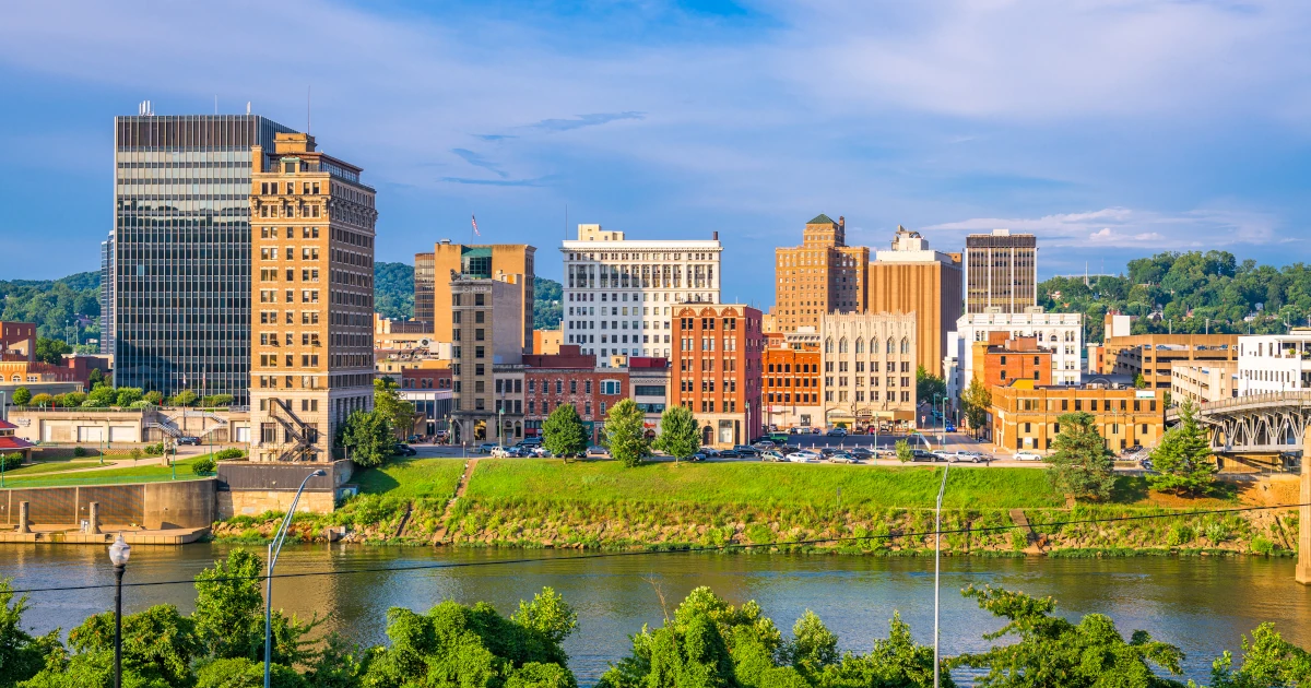 How To Get a Registered Agent in West Virginia