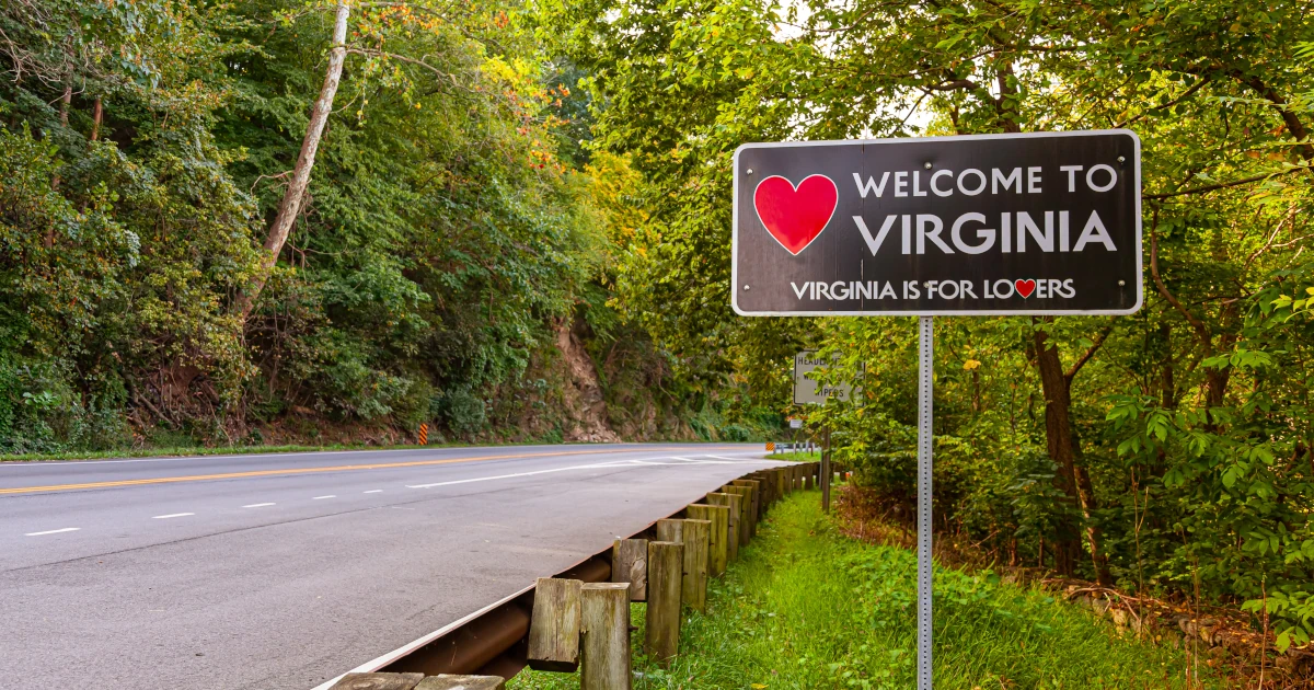 How to Apply for a Business License in Virginia