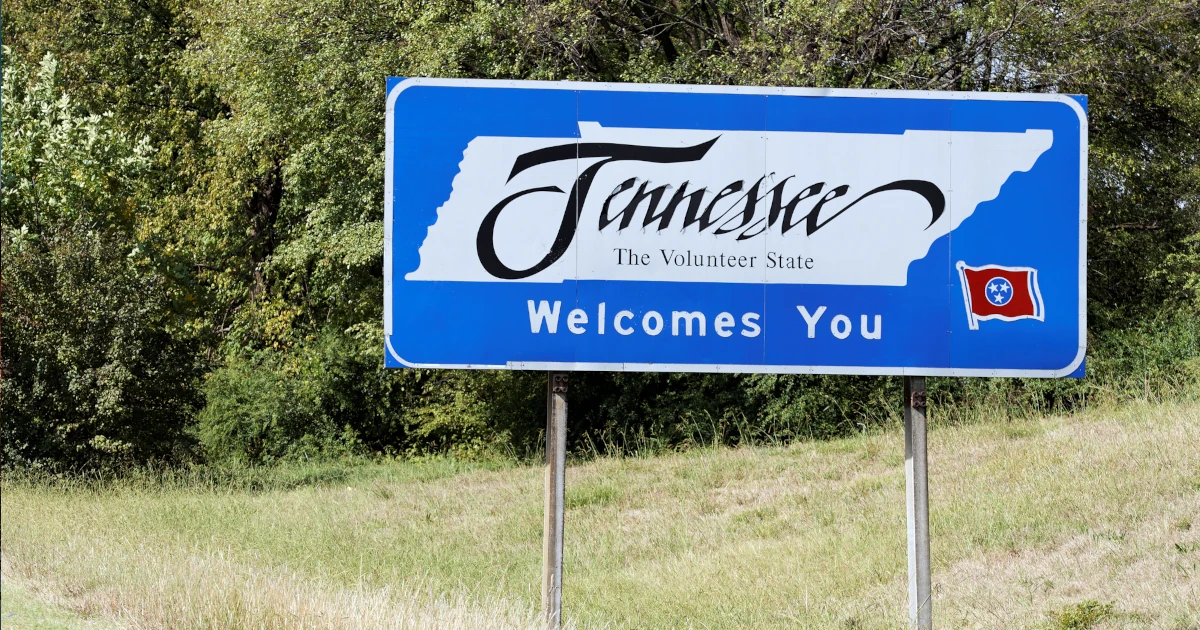 How to File an LLC in Tennessee