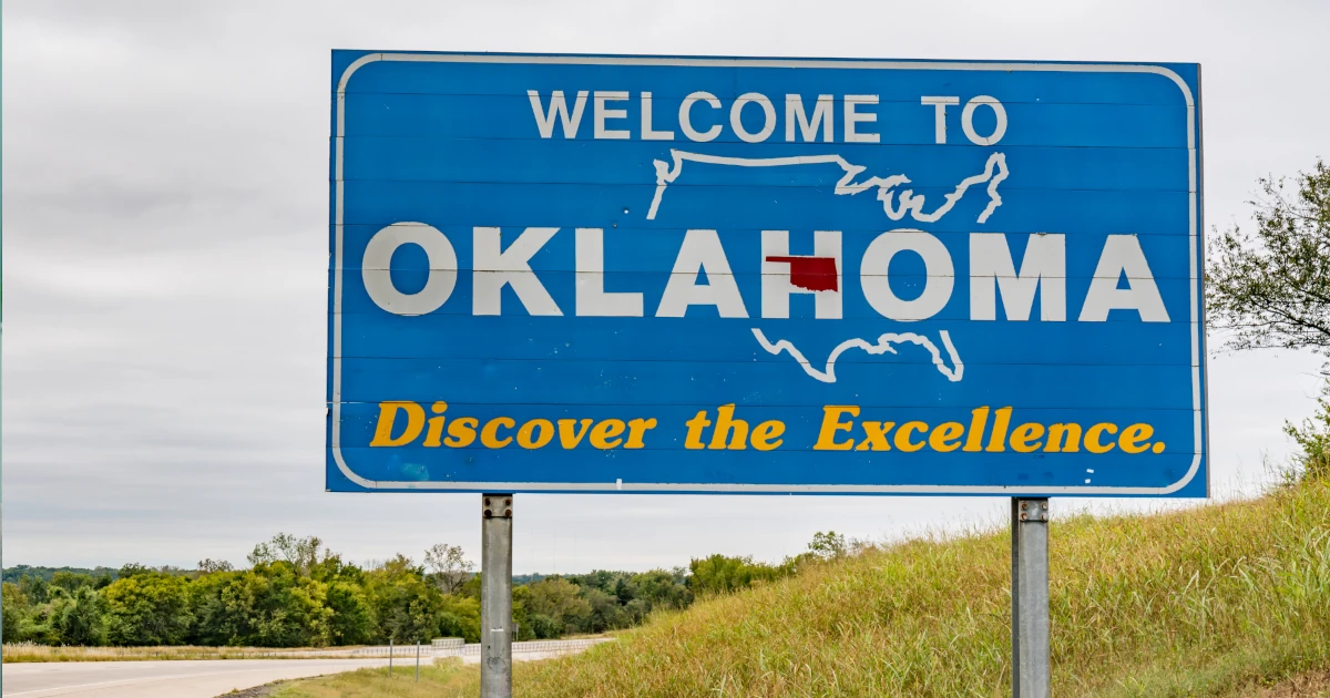 How to File an LLC in Oklahoma