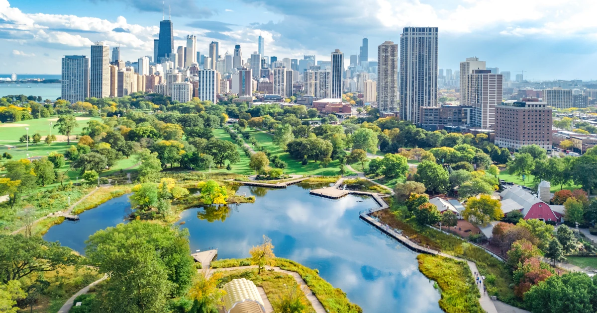 Starting an S Corporation in Illinois