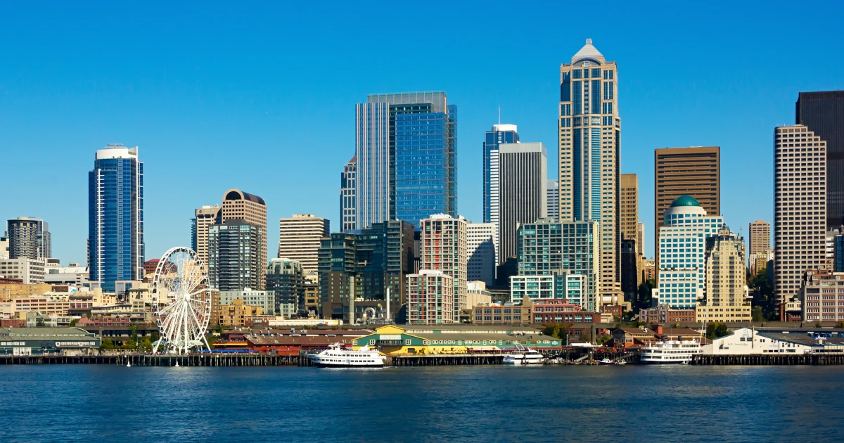 How to File an LLC in Washington