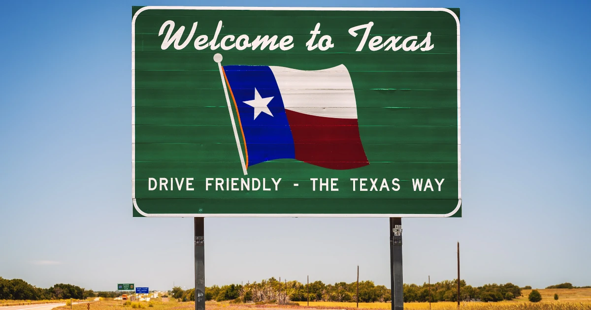How to File an LLC in Texas
