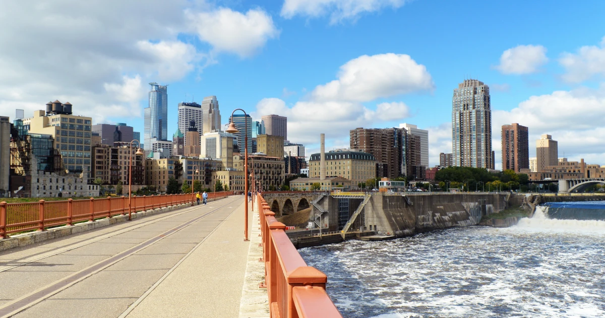 Starting a Business in Minnesota: 8 Essential Steps