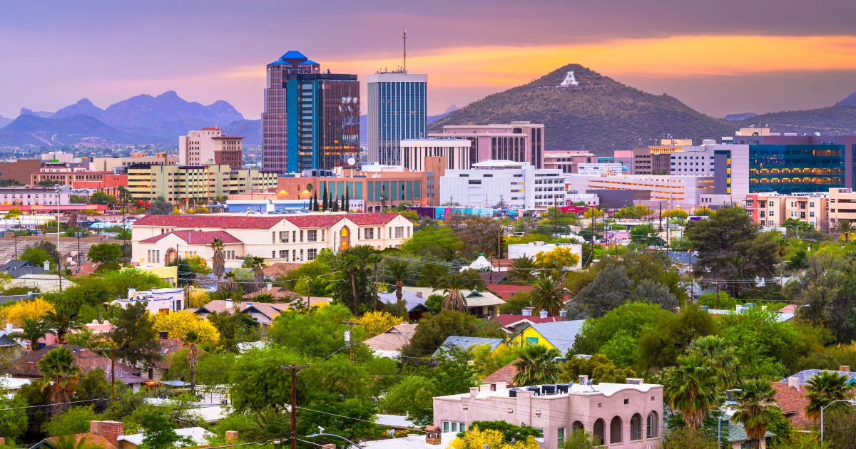 Start an S Corporation in Arizona