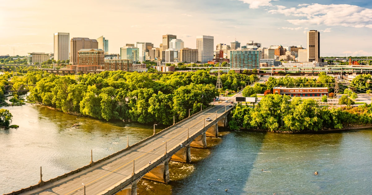 Start an S Corporation in Virginia