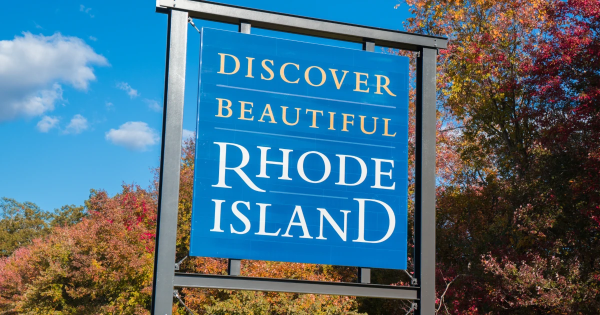 How to File an LLC in Rhode Island