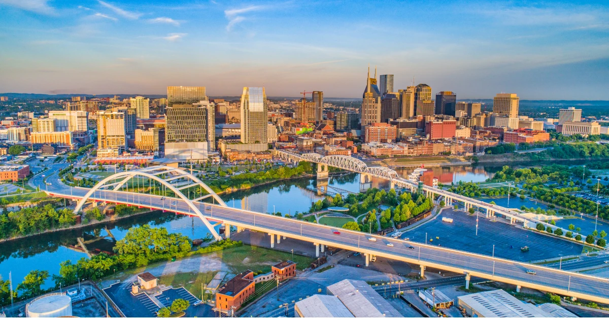 Start an S Corporation in Tennessee