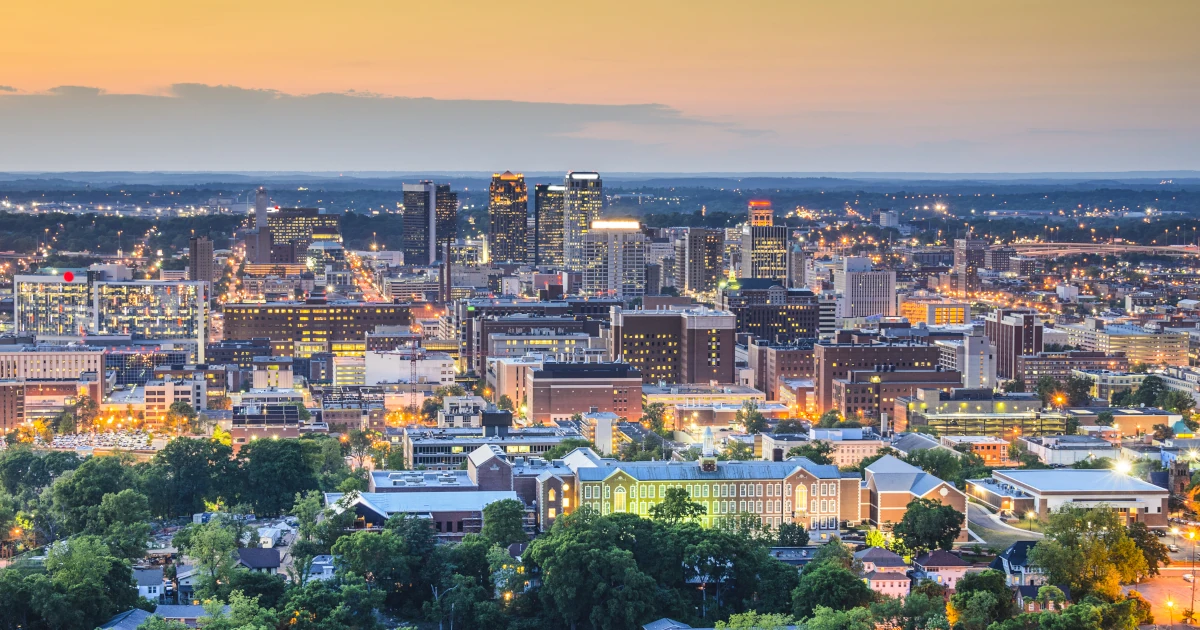 How to Get an Alabama DBA Name