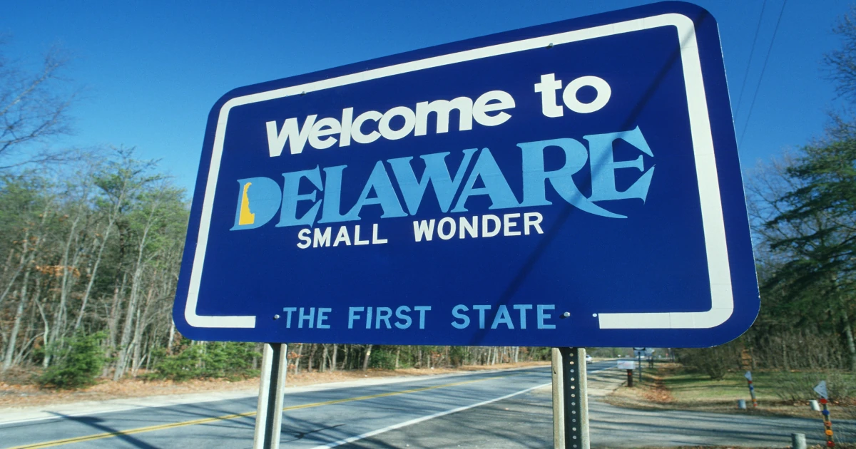 How to Get a Registered Agent in Delaware