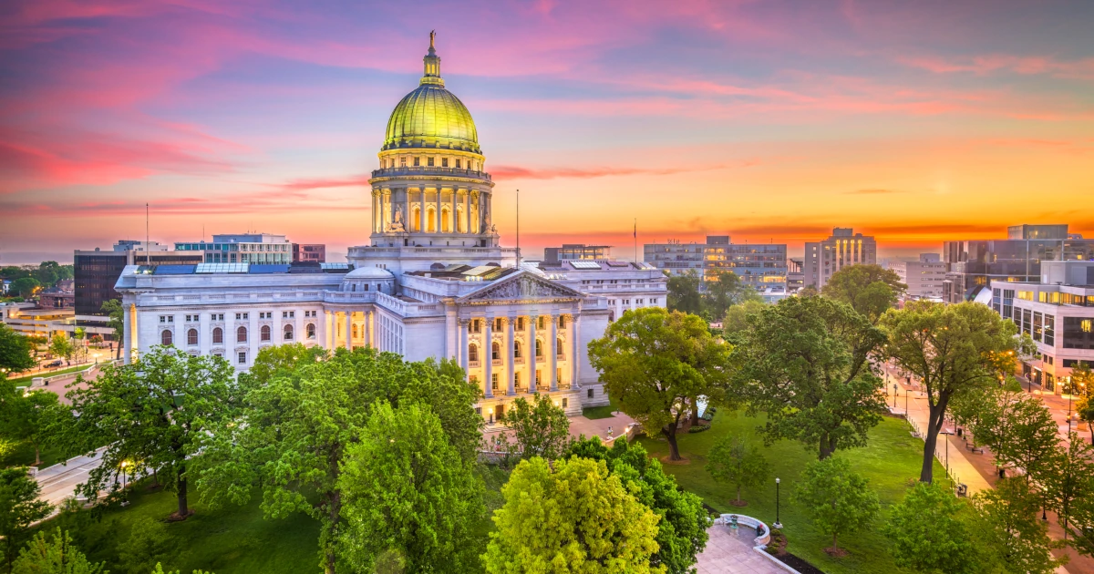 Verify Your Business Name With a Wisconsin Business Entity Search