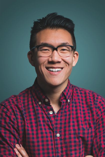 AAPI Heritage Month Spotlight: Dan Leung — Serial Entrepreneur