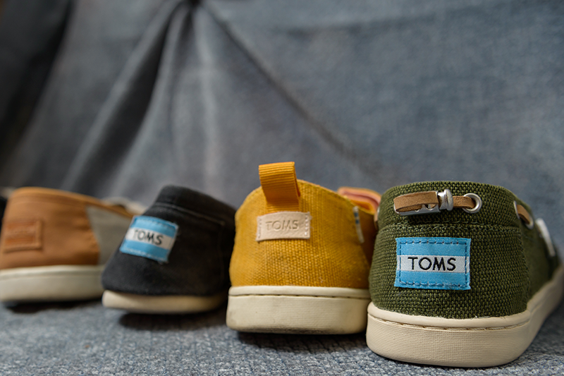 Business With a Conscience: the Rise of Social Enterprise