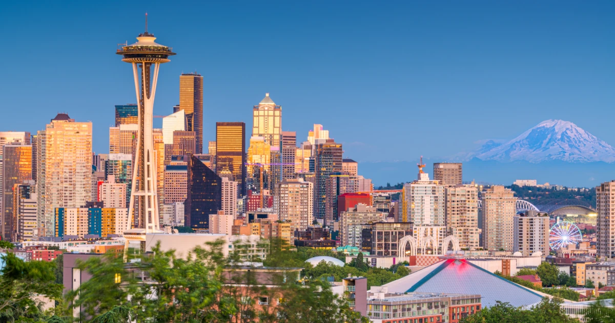 How to Get a Washington DBA Name