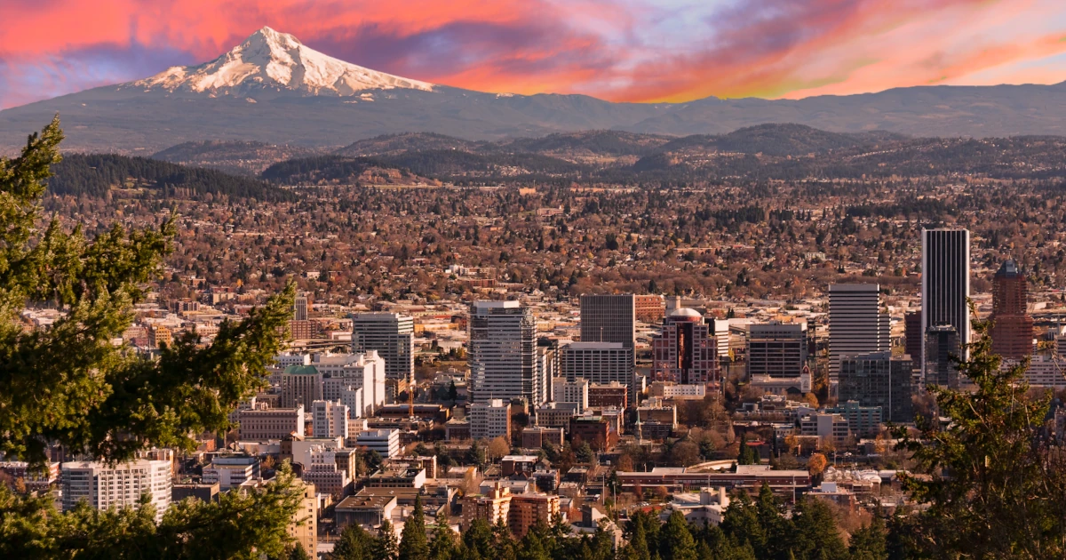 Verify Your Business Name With an Oregon Business Entity Search