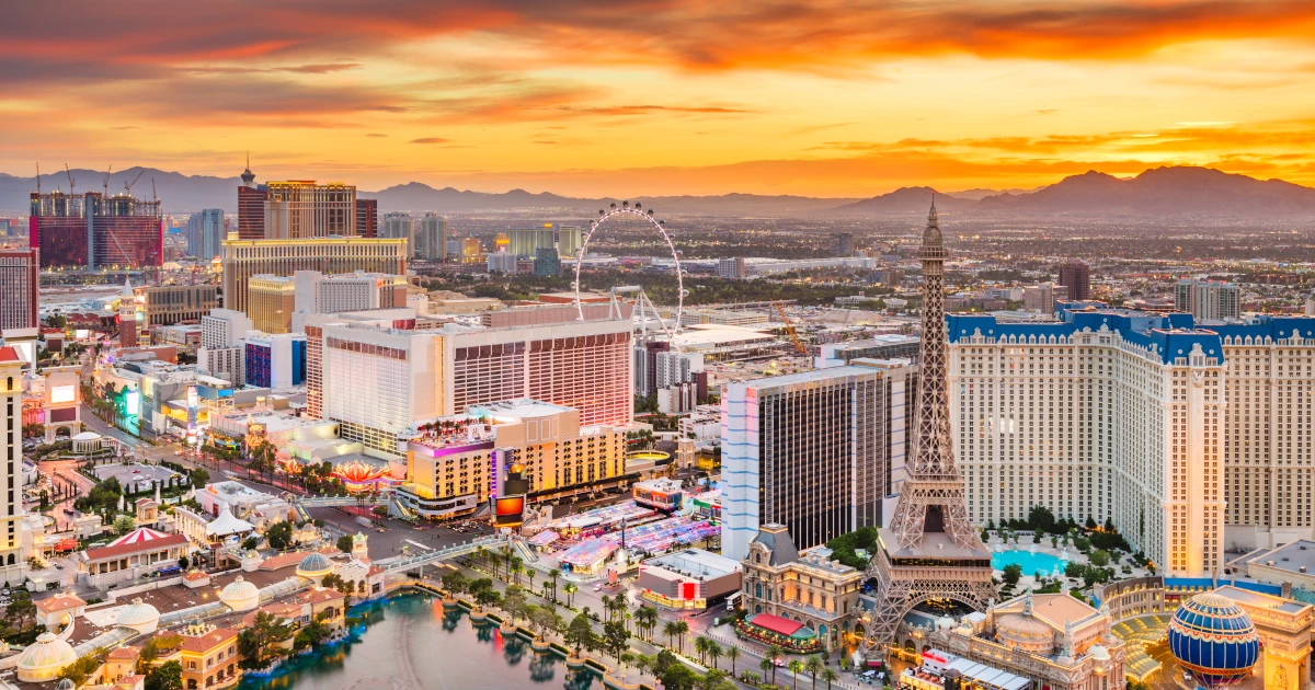 Nevada LLC Operating Agreement: Drafting Checklist