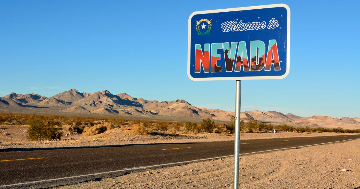 Start an S Corporation in Nevada