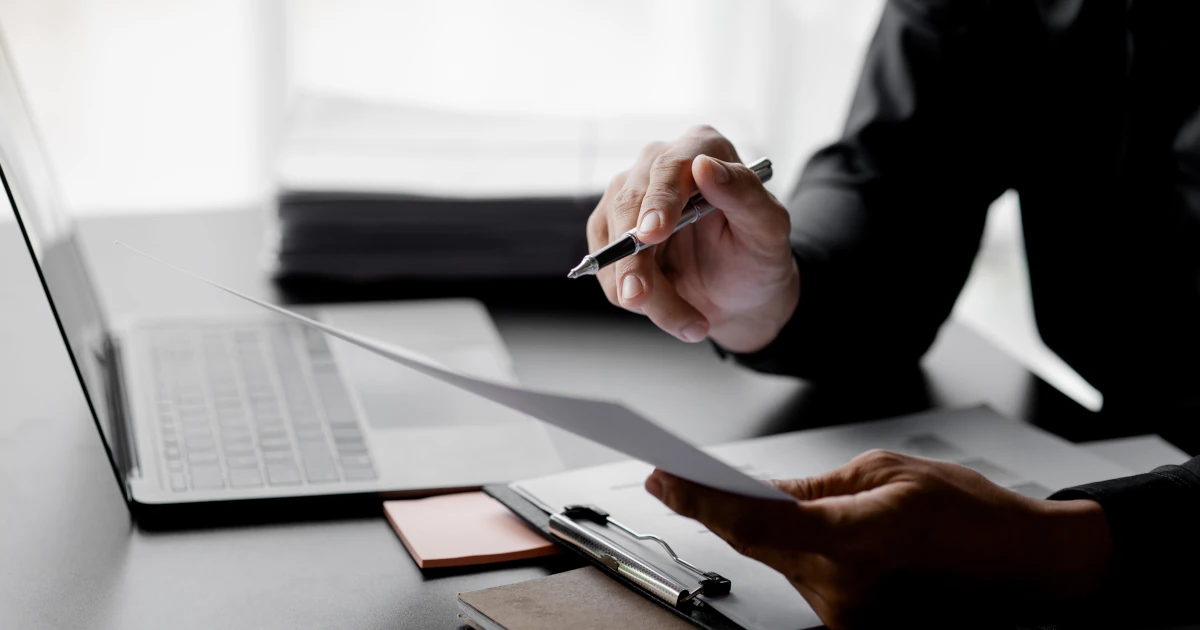 3 Steps to Change Your C Corp to an S Corp