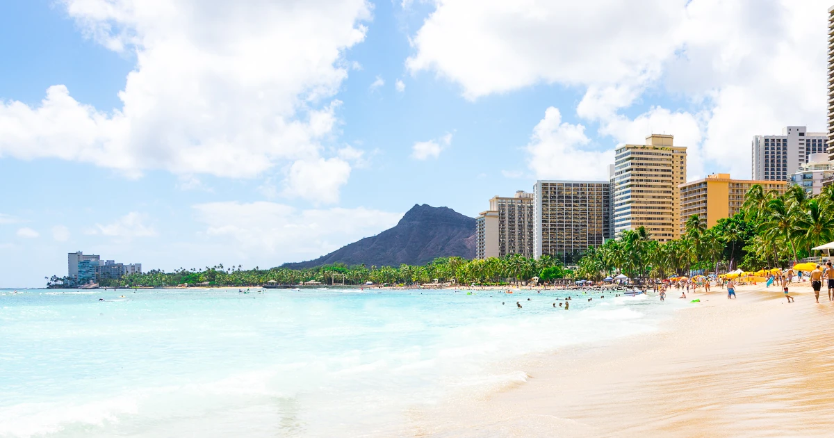 How to Get a Registered Agent in Hawaii