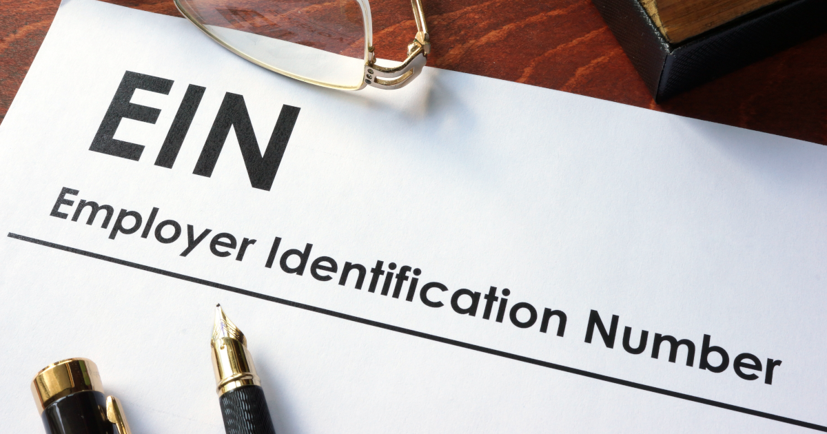 EIN Requirements: What You Need To Know