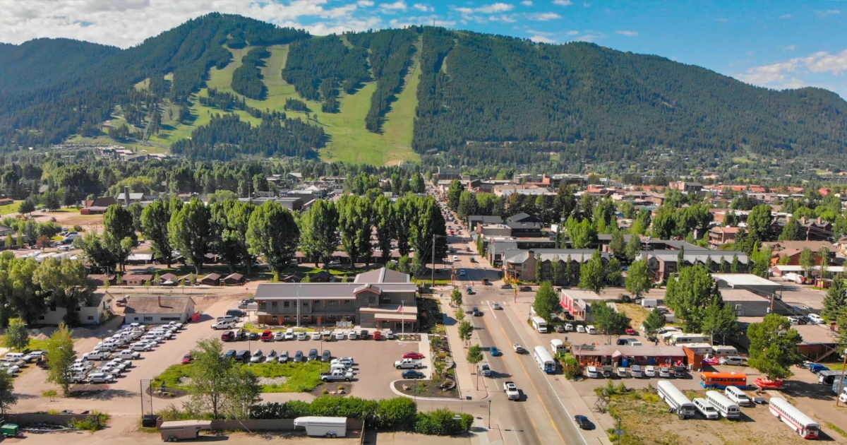 Verify Your Business Name With a Wyoming Business Name Search