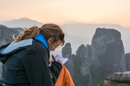 13 Places for Entrepreneurs to Find Inspiration