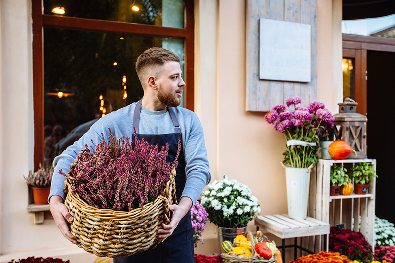 Preparing for the Holiday Season as a Small Business