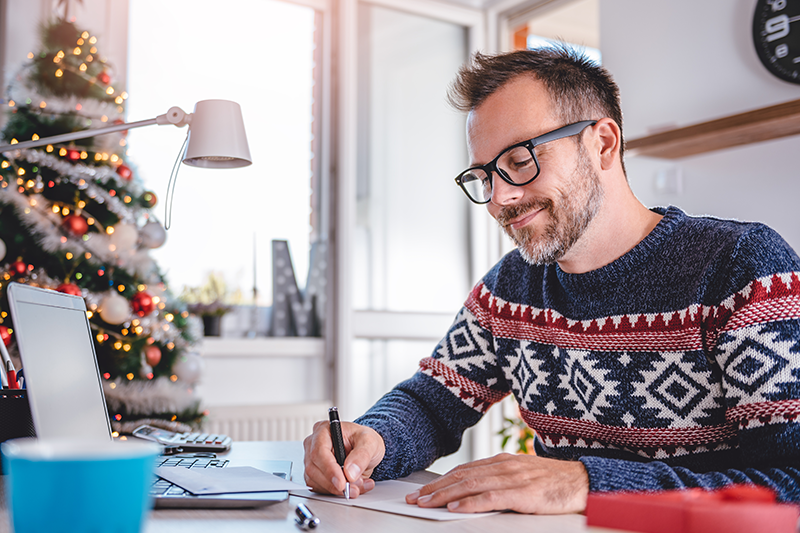 The Working From Home Holiday Gift Guide