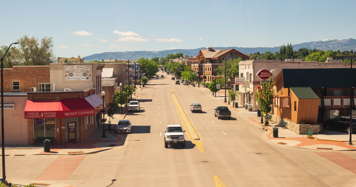 Starting a Business in Wyoming: 8 Essential Steps