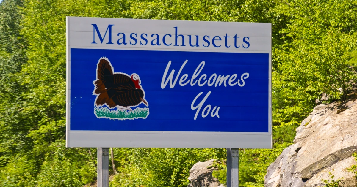 How To Get a Registered Agent in Massachusetts