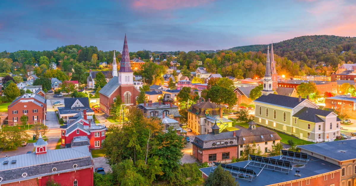 How to Get a Registered Agent in Vermont