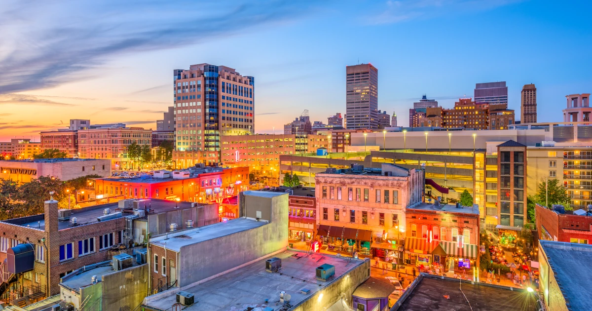 How to Get a Registered Agent in Tennessee