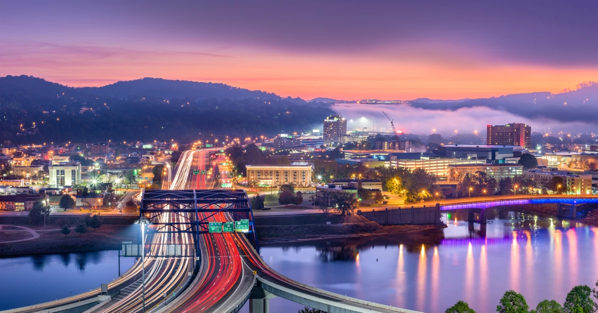 Starting a Business in West Virginia: 8 Essential Steps