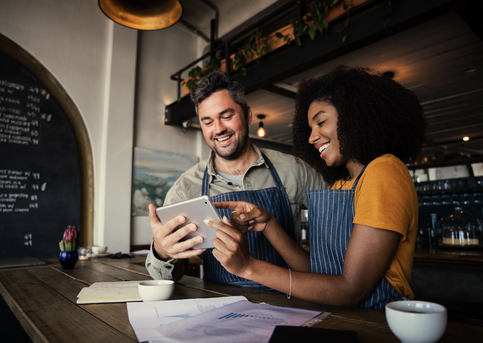 How America's Small Businesses are Handling Pay Raises in a Competitive Job Market