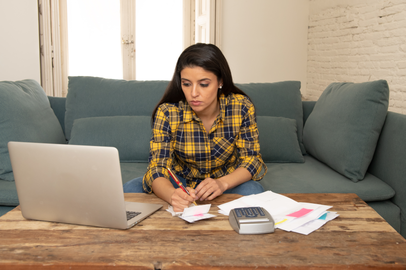 Can I Apply for a PPP Loan for My Side Hustle?