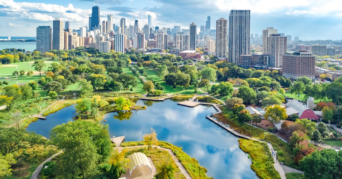 Starting a Business in Illinois: 8 Essential Steps