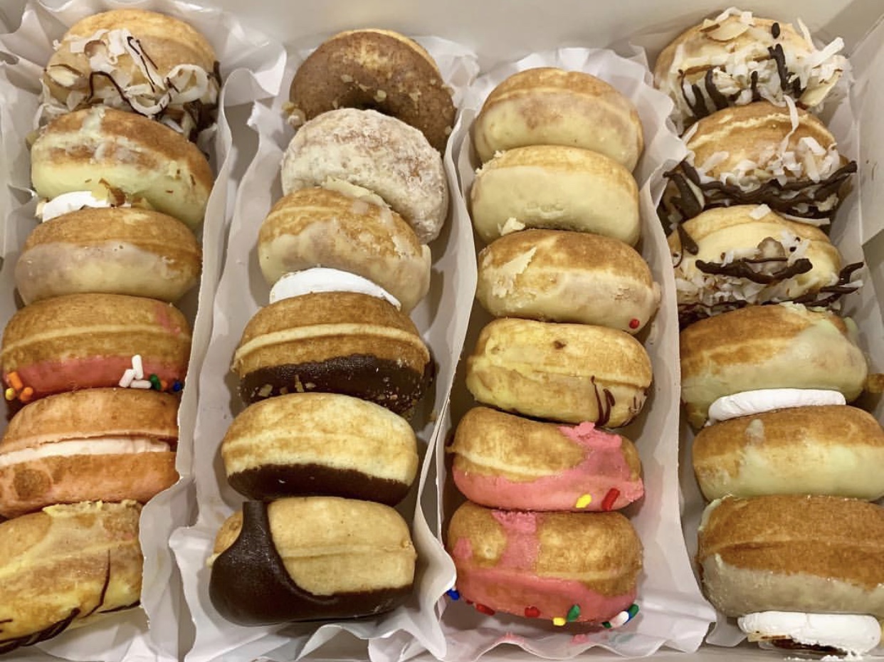 "We A-dough You": How to Keep and Grow Your Customer Base