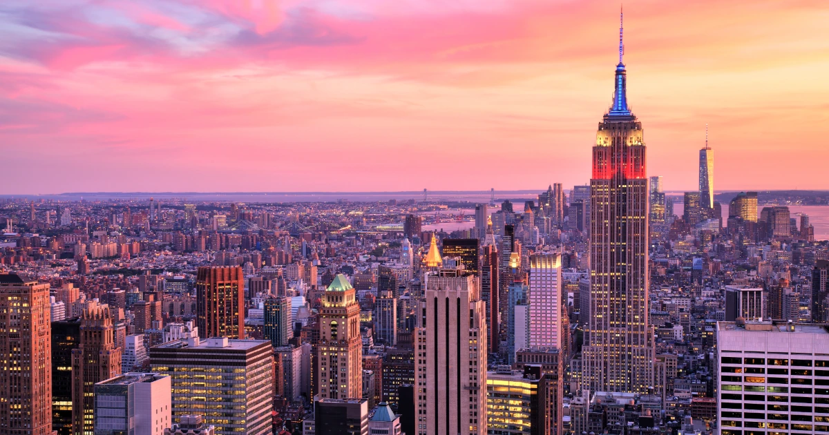 How to Get a New York DBA Name