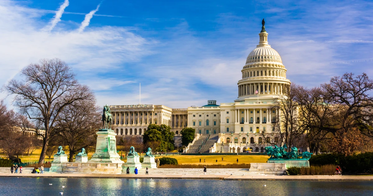 How To Get a Registered Agent in Washington, DC
