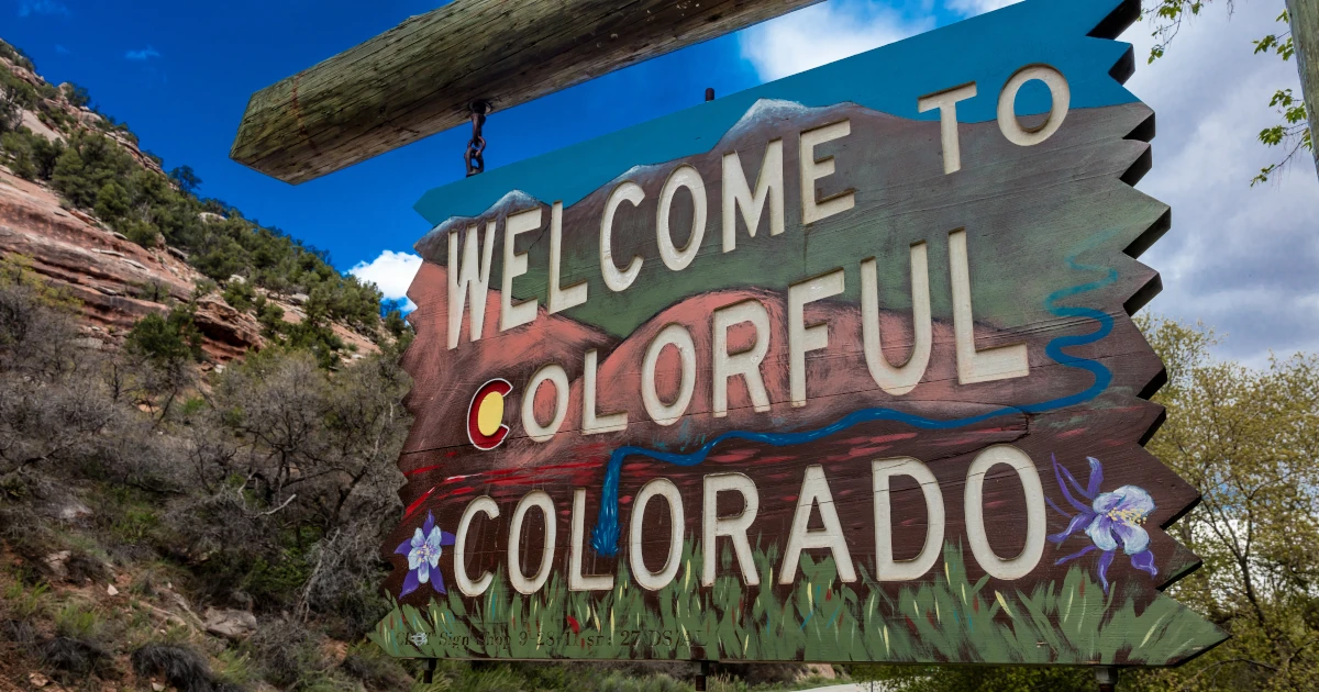 Start an S Corporation in Colorado