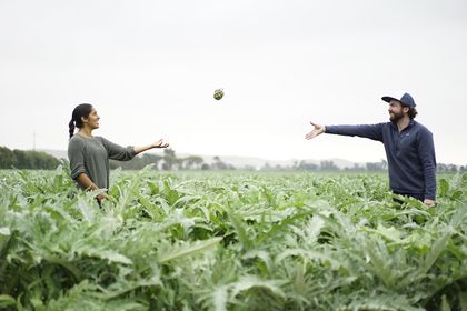 How Everybody Wins With SIMPLi's Ethically-Sourced Food