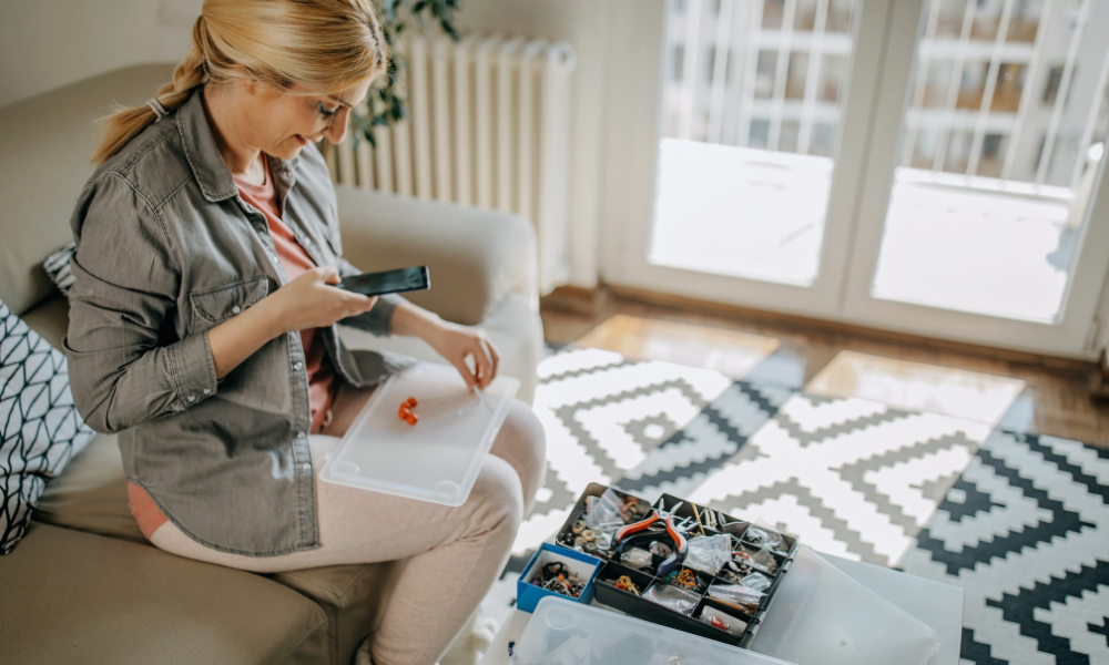 8 Ways To Protect Your Assets While You Side Hustle