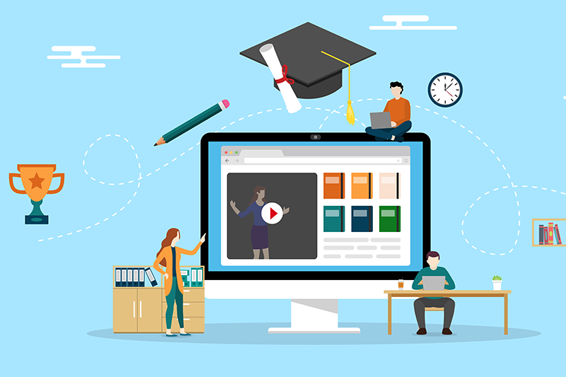 15 Free Online Entrepreneur Classes to Upgrade Your Small Business Skills