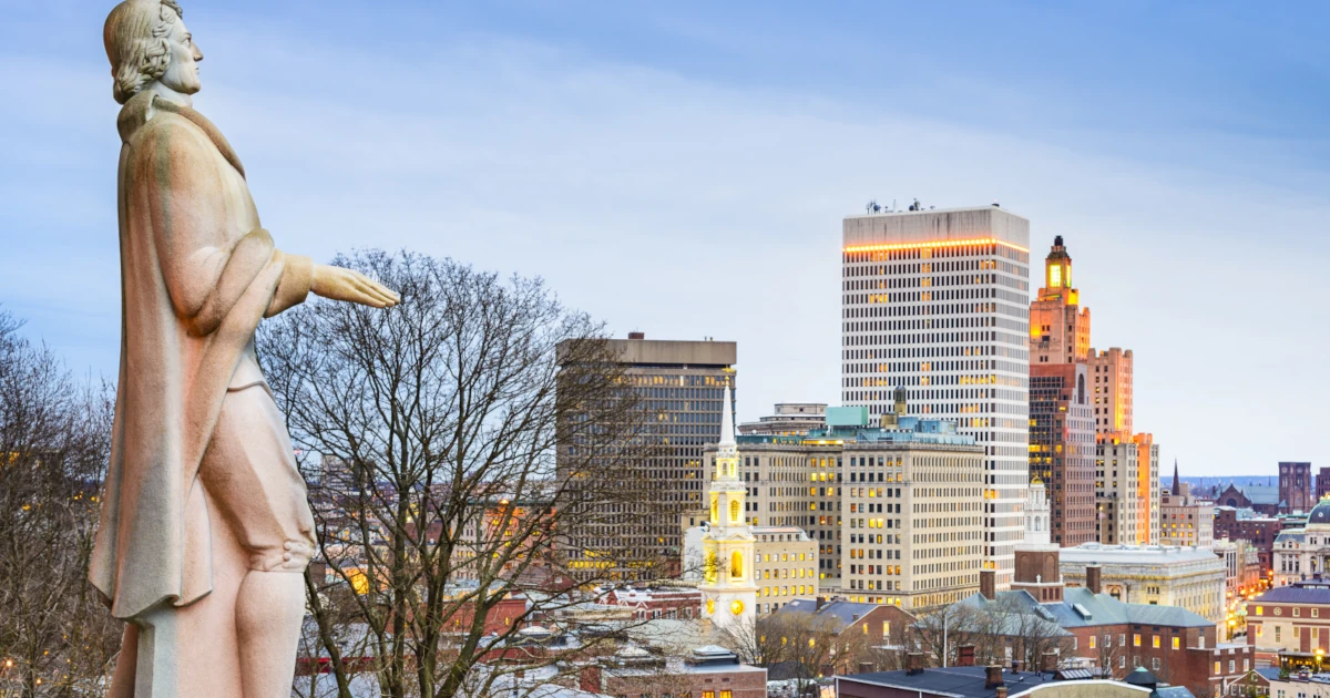 Rhode Island LLC Operating Agreement: Drafting Checklist