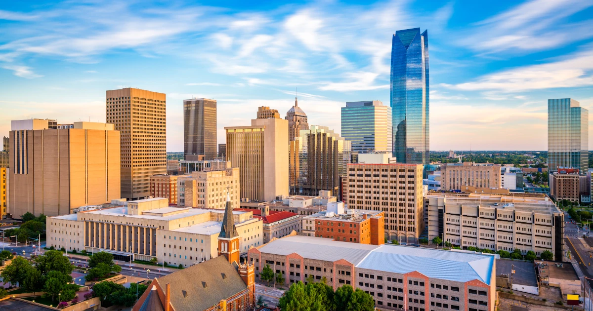 Verify Your Business Name With an Oklahoma Business Name Search