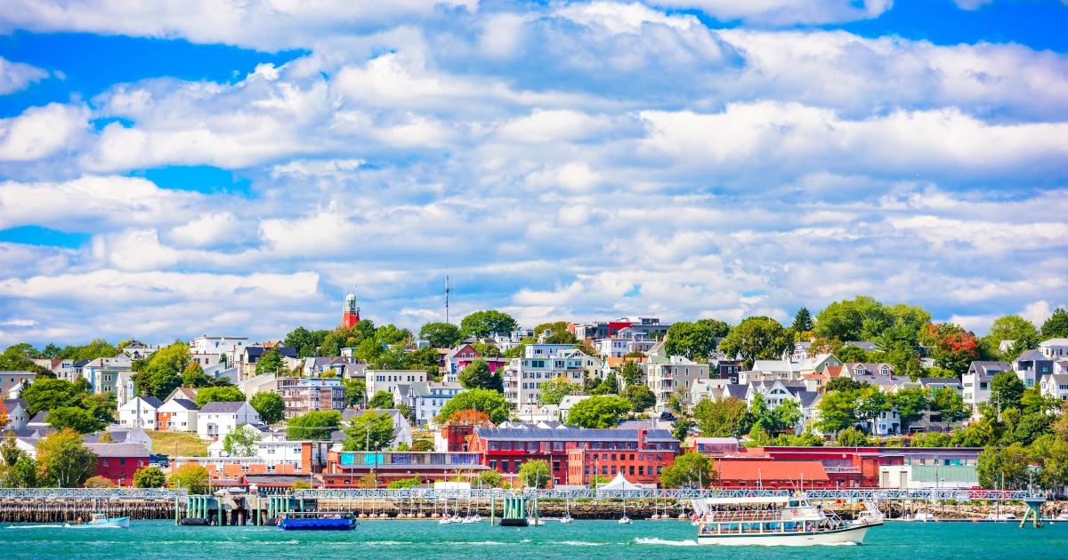 How To Get a Registered Agent in Maine