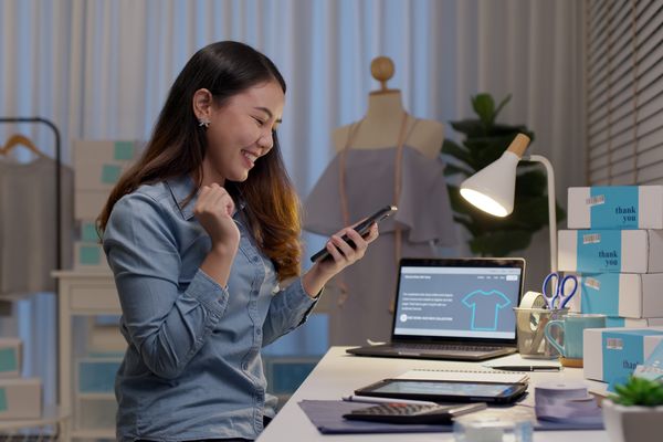 Opportunities to Build Upon Your Success During Entrepreneurship Month