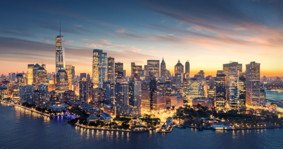 How to Apply for a Business License in New York